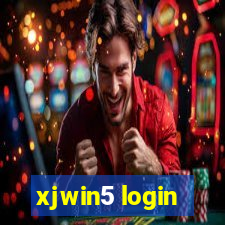 xjwin5 login