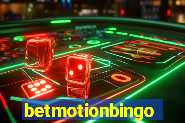 betmotionbingo