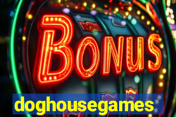 doghousegames