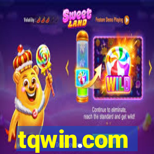 tqwin.com