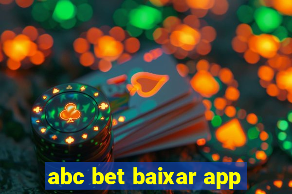 abc bet baixar app