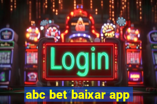 abc bet baixar app