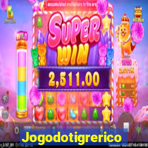 Jogodotigrerico