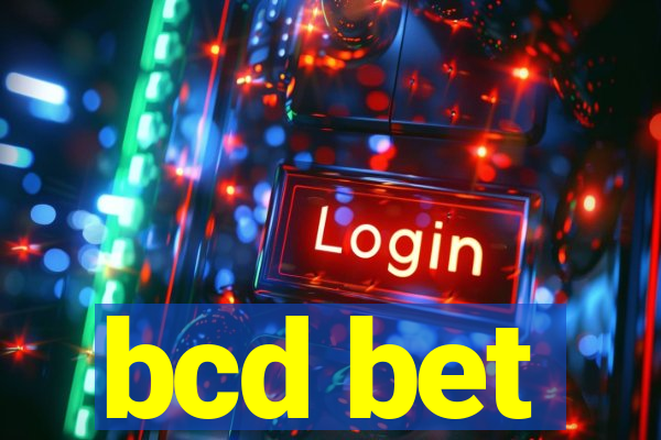 bcd bet