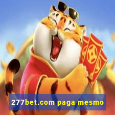 277bet.com paga mesmo