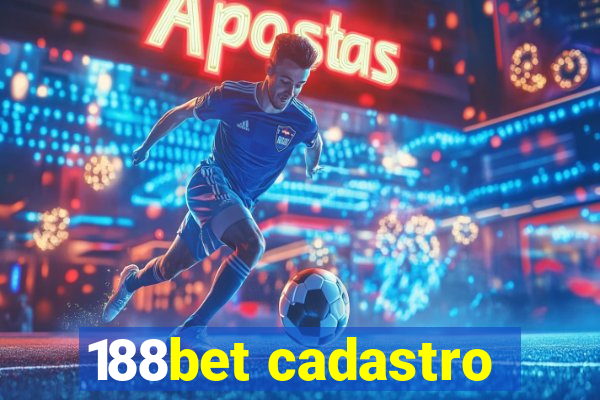 188bet cadastro