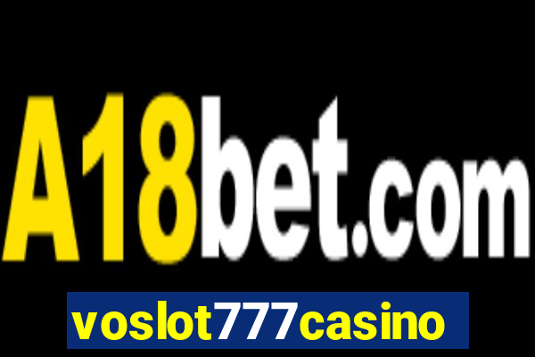 voslot777casino