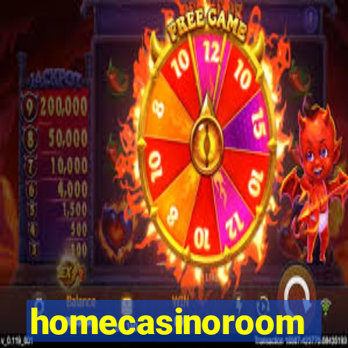 homecasinoroom