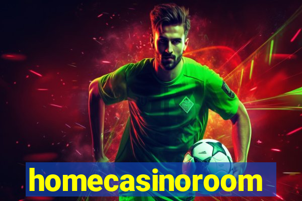 homecasinoroom