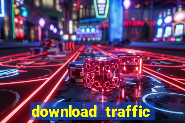 download traffic rider dinheiro infinito