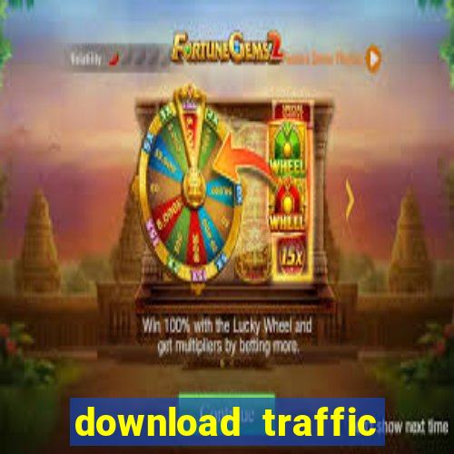 download traffic rider dinheiro infinito