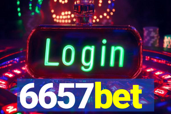 6657bet