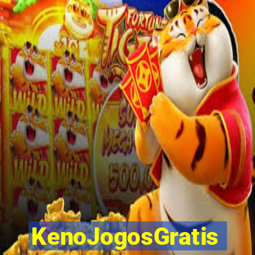 KenoJogosGratis