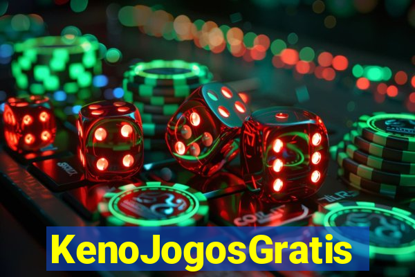 KenoJogosGratis