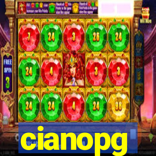 cianopg