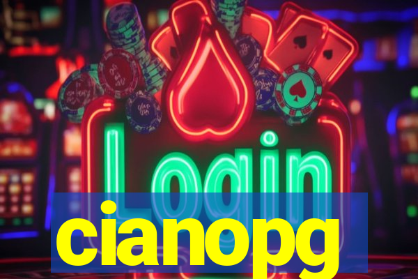 cianopg