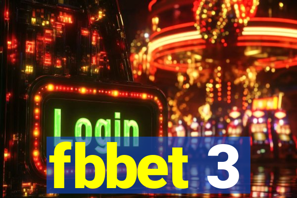 fbbet 3