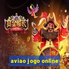 aviao jogo online