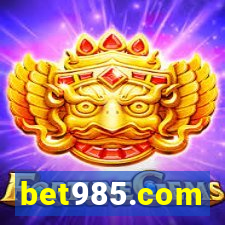 bet985.com