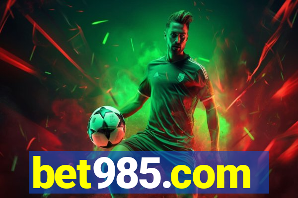 bet985.com