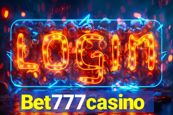 Bet777casino