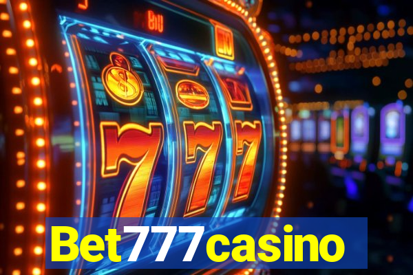 Bet777casino