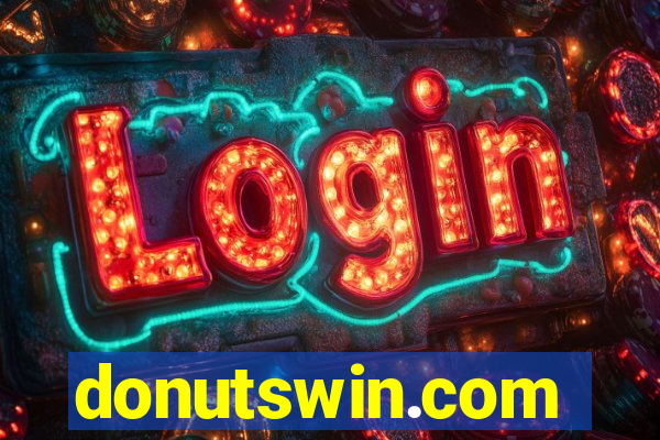 donutswin.com