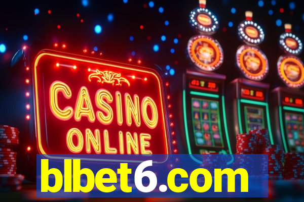 blbet6.com