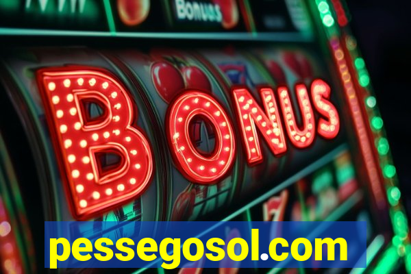 pessegosol.com