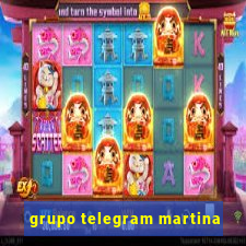 grupo telegram martina