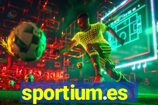 sportium.es