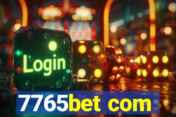 7765bet com