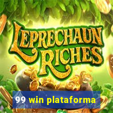 99 win plataforma