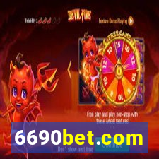 6690bet.com