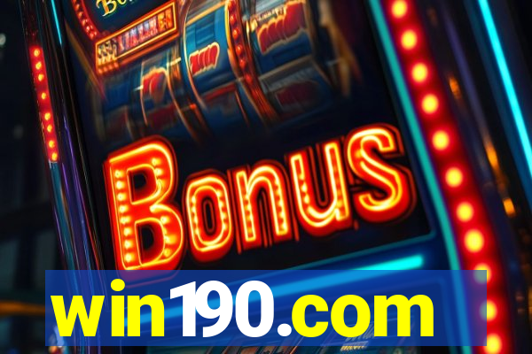 win190.com