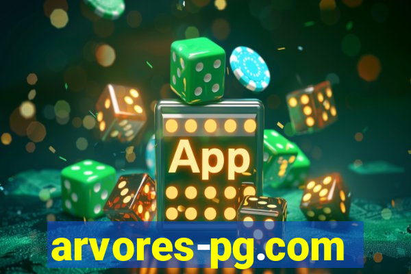 arvores-pg.com