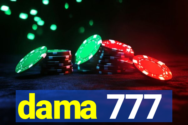 dama 777