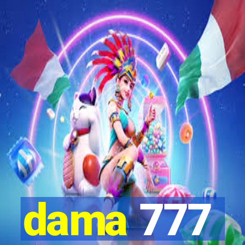 dama 777