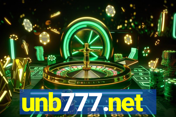 unb777.net