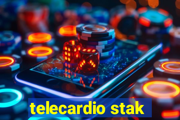 telecardio stak