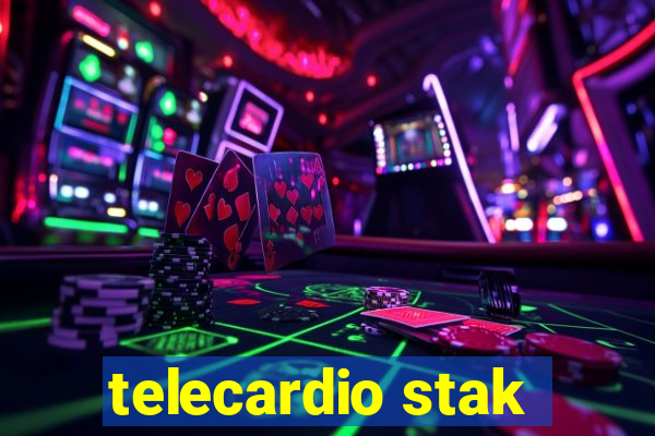 telecardio stak