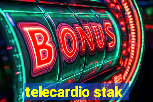 telecardio stak