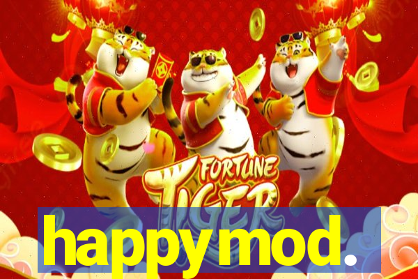 happymod.