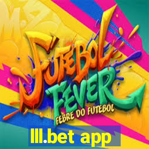 lll.bet app