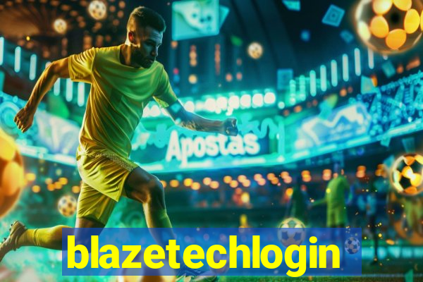 blazetechlogin