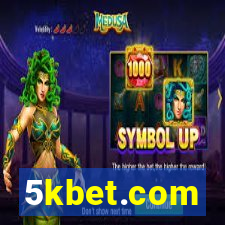 5kbet.com