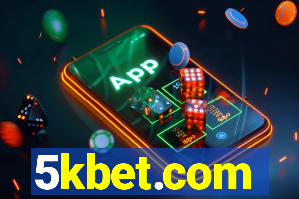 5kbet.com