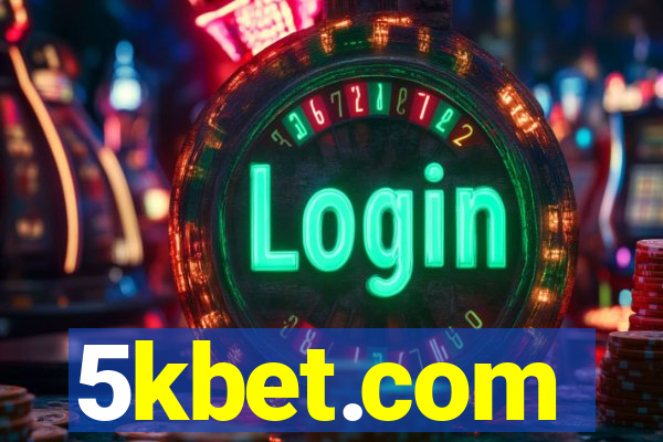 5kbet.com