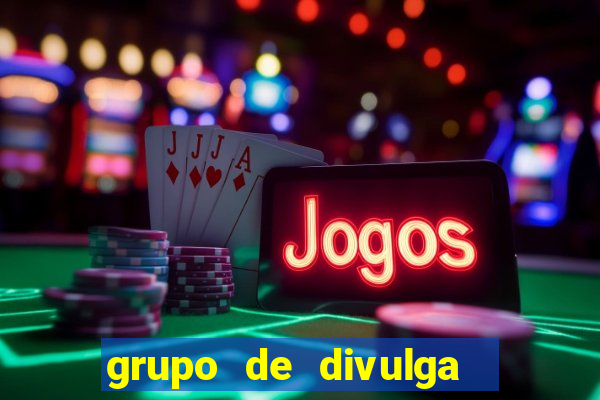 grupo de divulga  o de plataforma de jogos