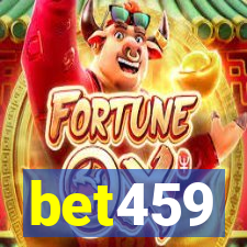 bet459